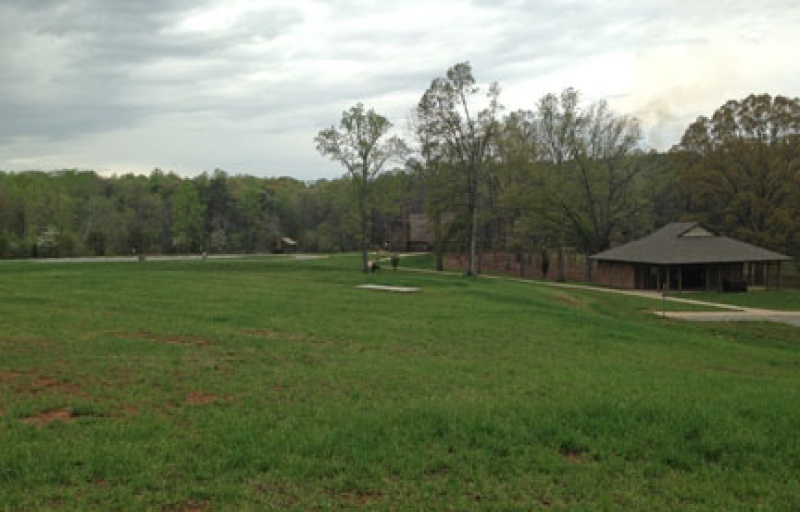 Mayo River State Park Kids in Parks